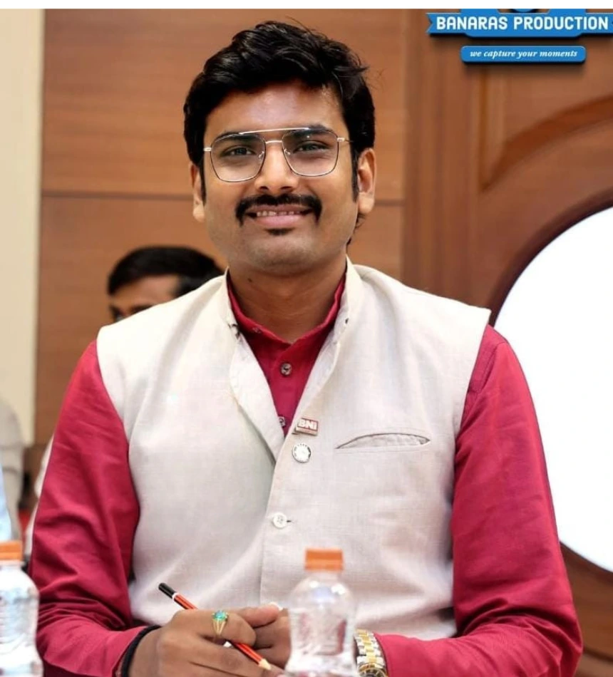 Vishnu Kumar