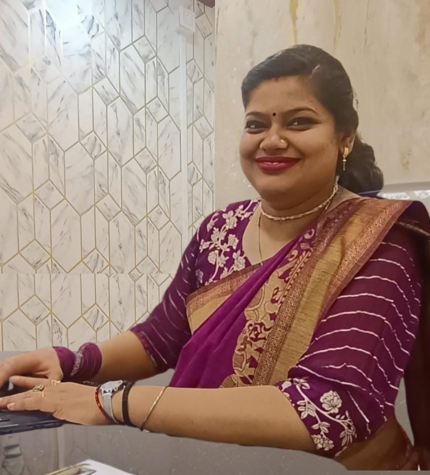 Surabhi Gupta