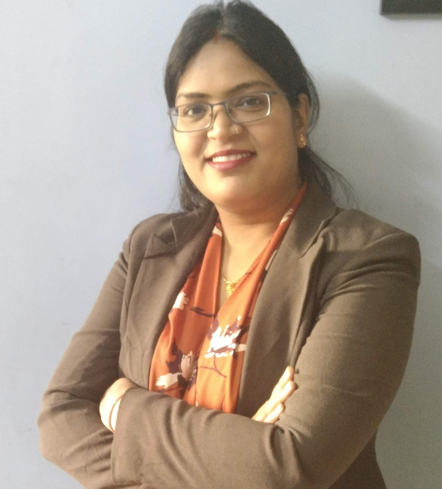 Priyanka